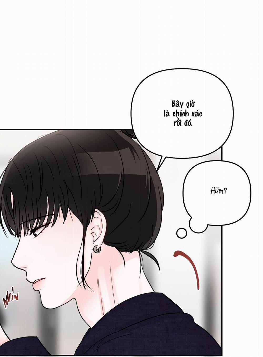 (Cbunu) Thán Phục Thanh Xuân 36 season 2 trang 55