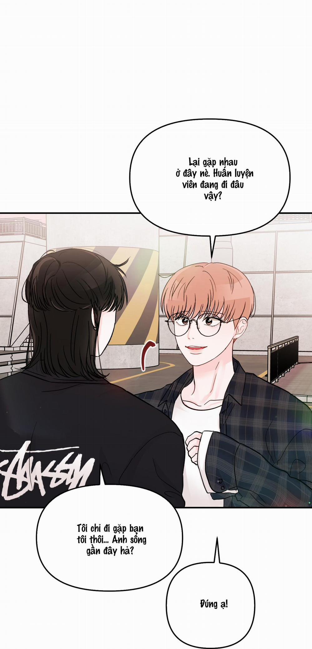 (Cbunu) Thán Phục Thanh Xuân 36 season 2 trang 70