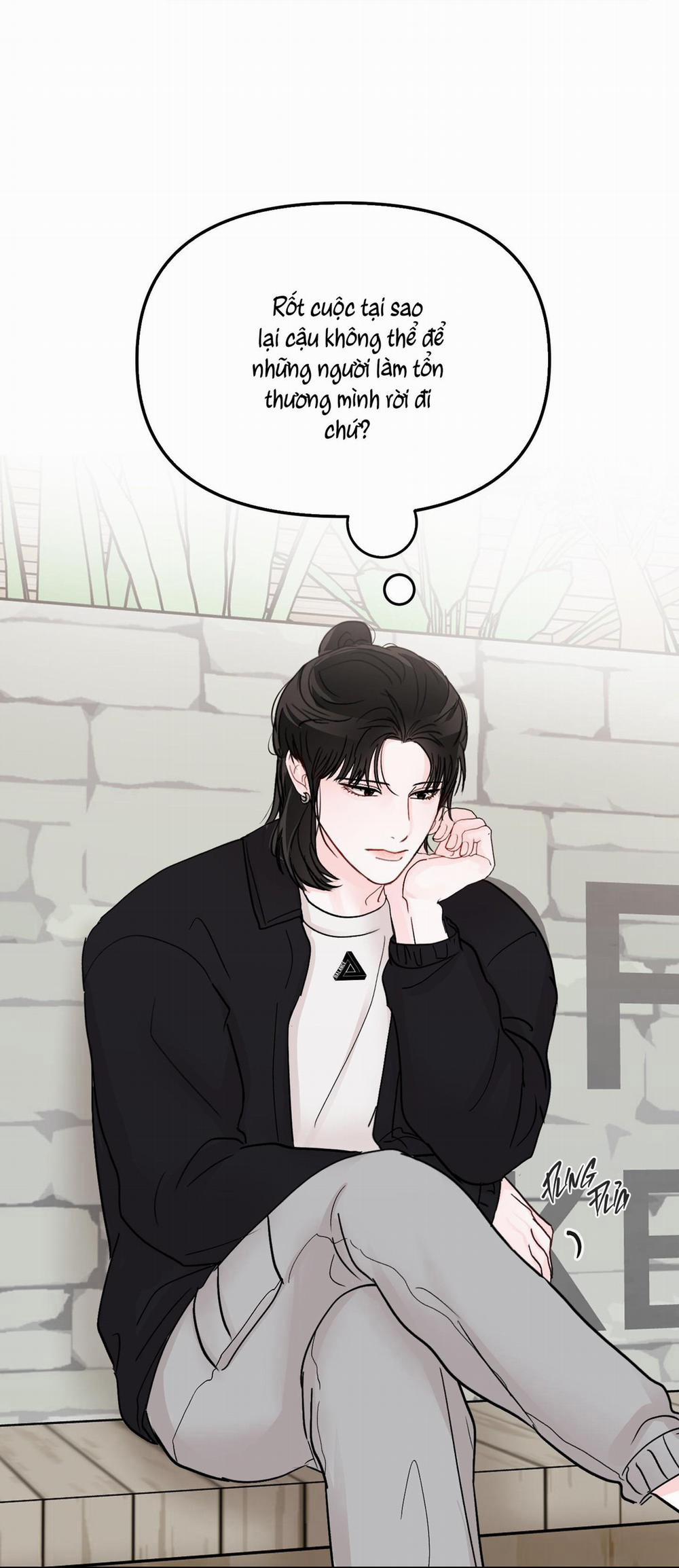 (Cbunu) Thán Phục Thanh Xuân 36 season 2 trang 97