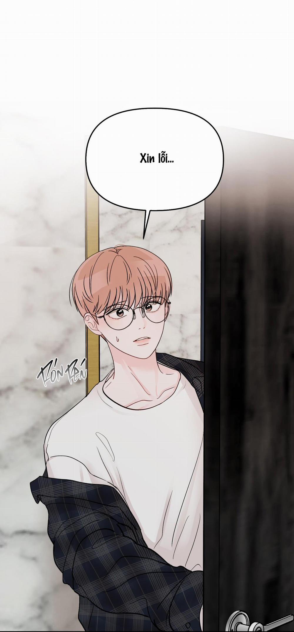 (Cbunu) Thán Phục Thanh Xuân 36 trang 101