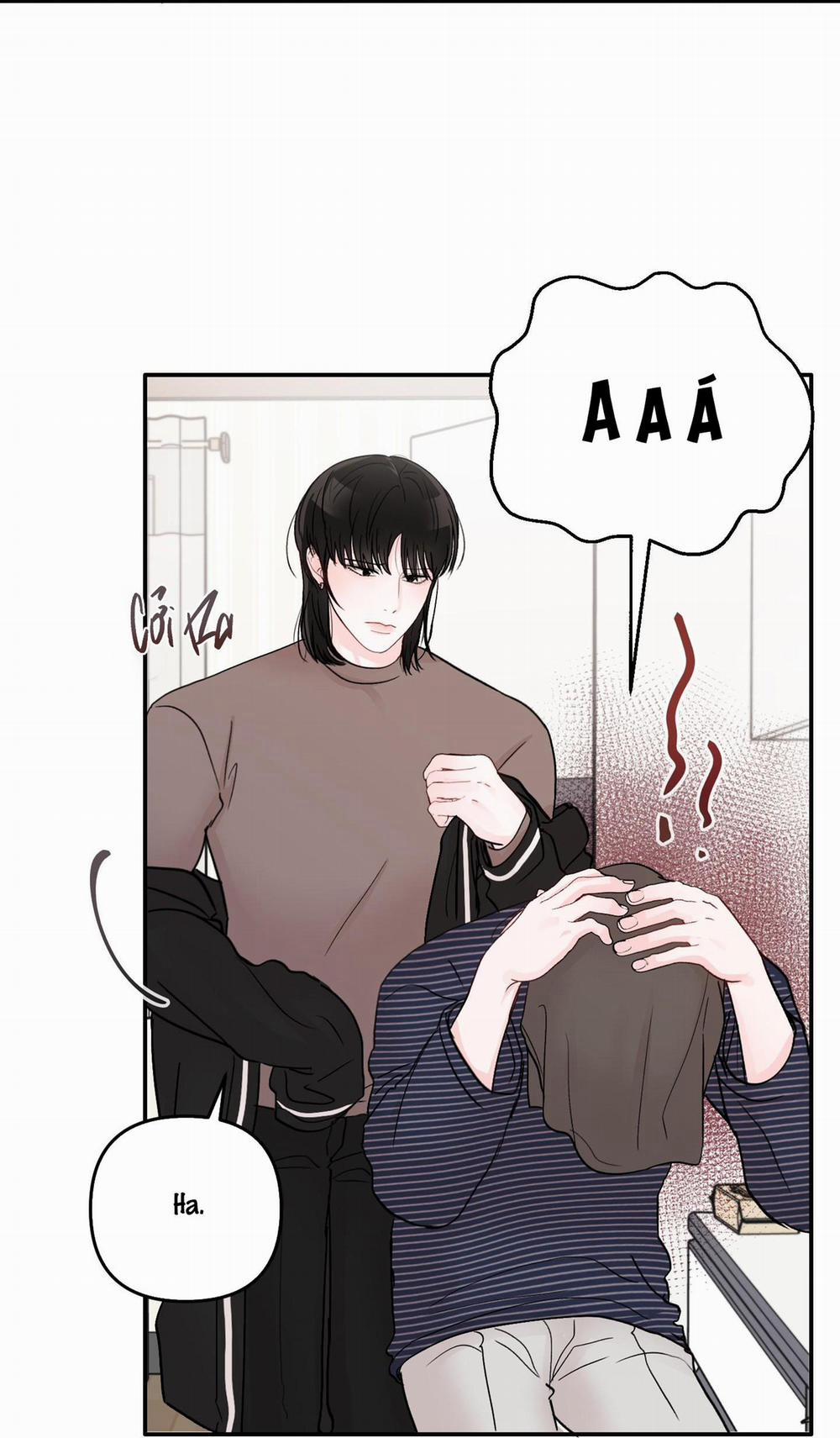 (Cbunu) Thán Phục Thanh Xuân 36 trang 13