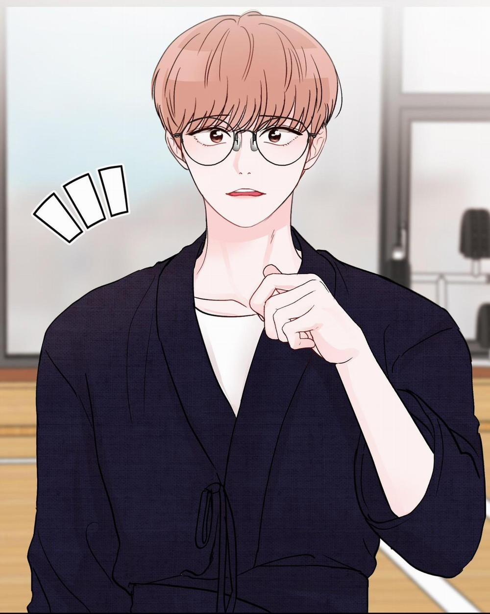 (Cbunu) Thán Phục Thanh Xuân 36 trang 38