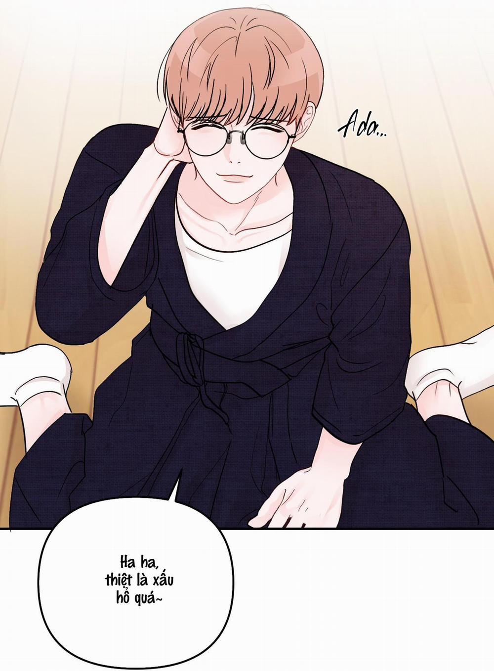 (Cbunu) Thán Phục Thanh Xuân 36 trang 49