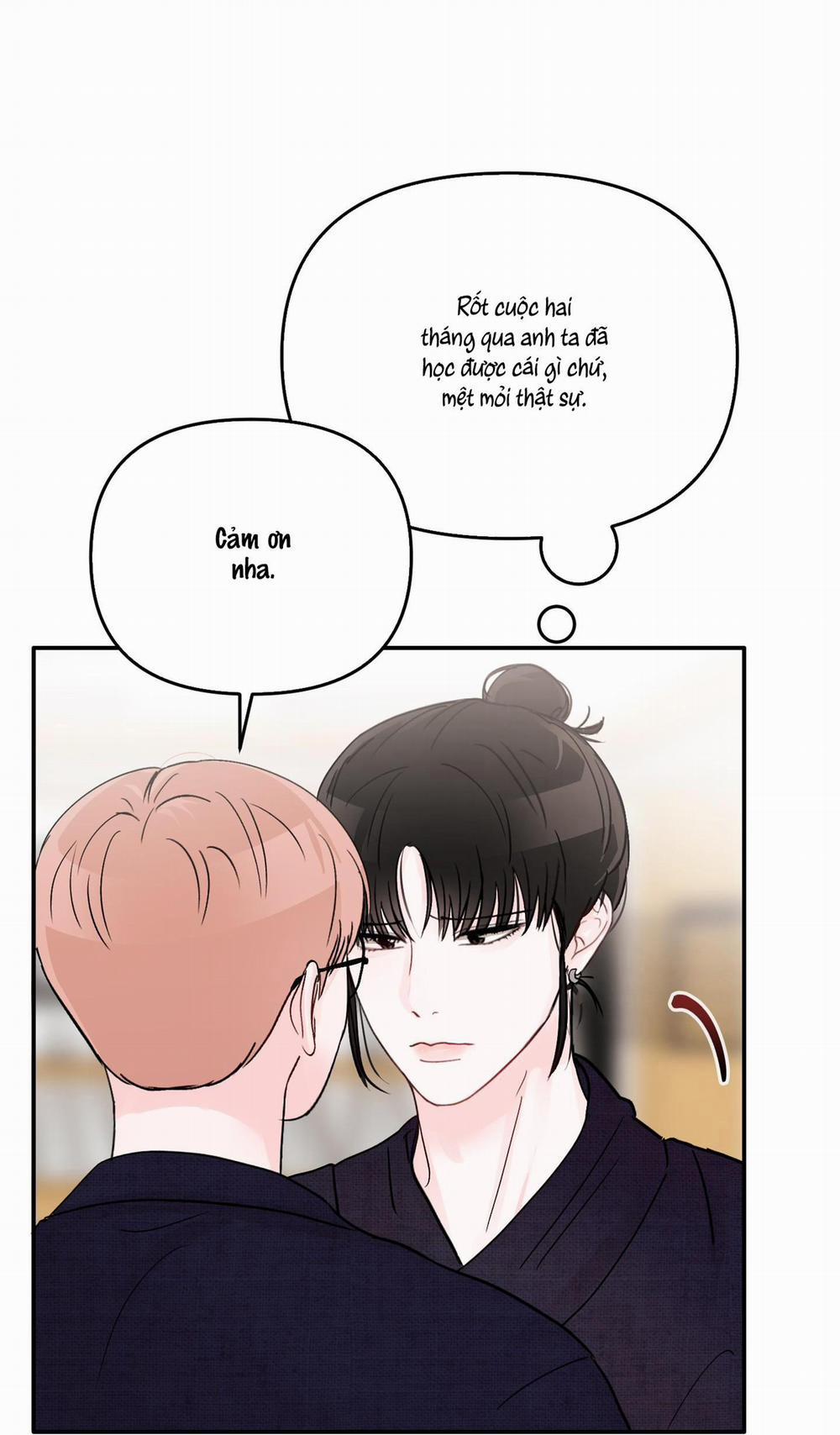 (Cbunu) Thán Phục Thanh Xuân 36 trang 61