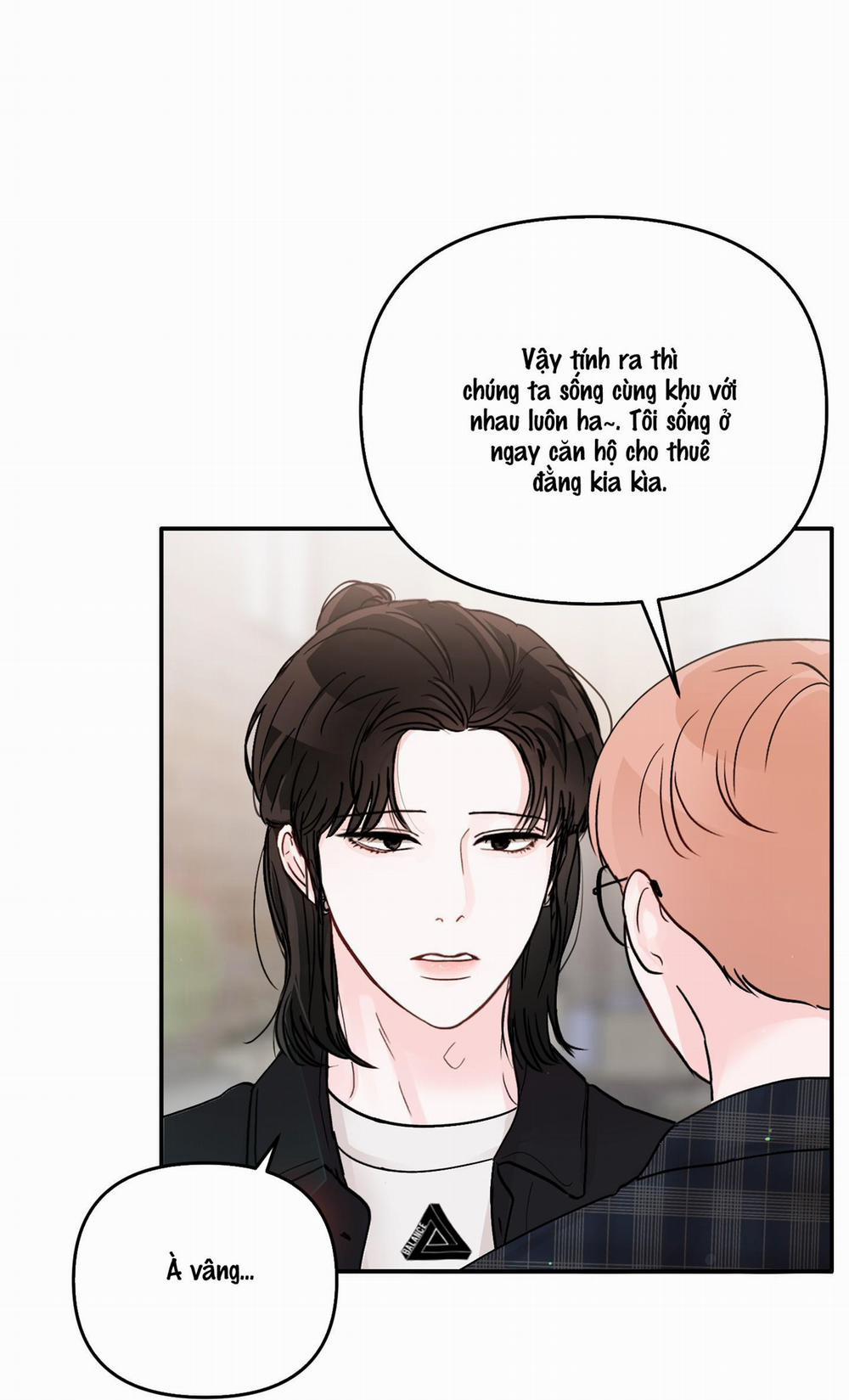 (Cbunu) Thán Phục Thanh Xuân 36 trang 71