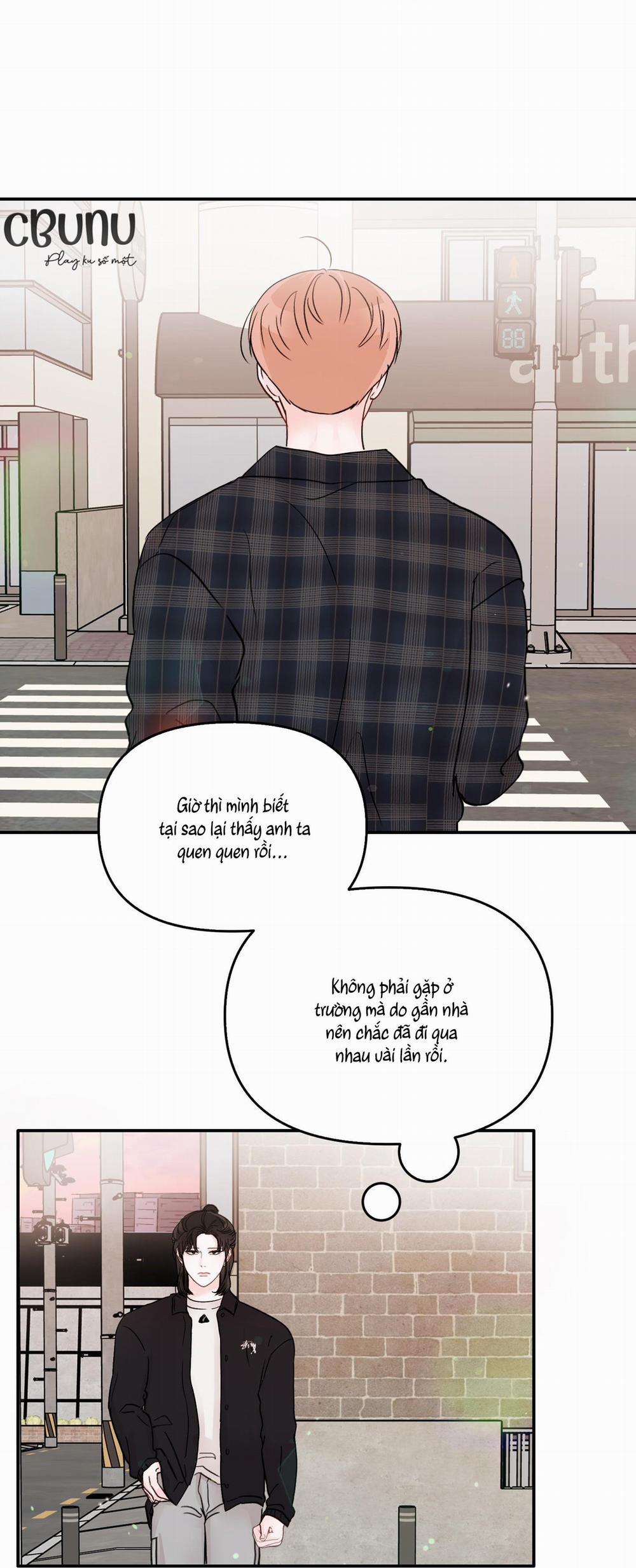 (Cbunu) Thán Phục Thanh Xuân 36 trang 74