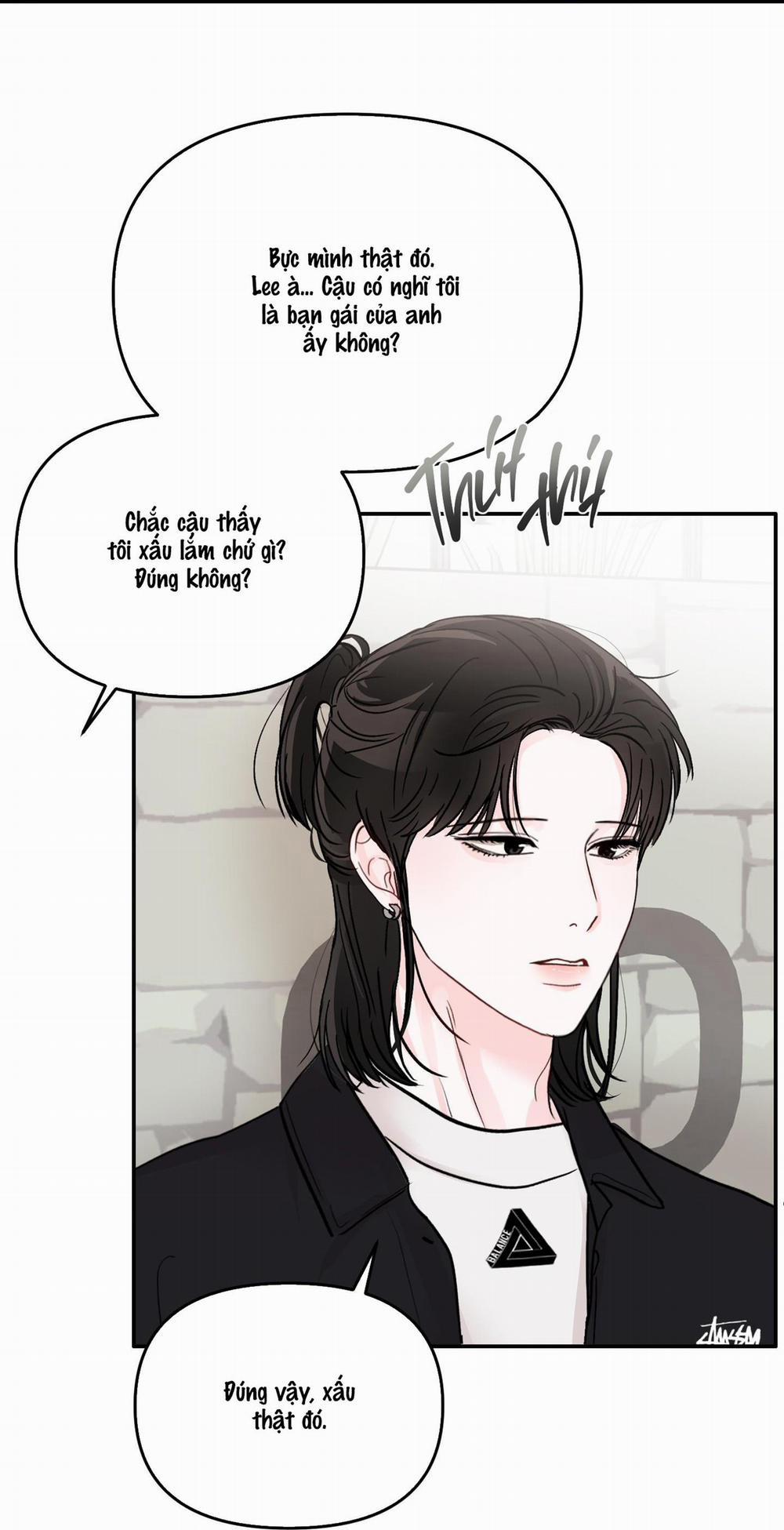 (Cbunu) Thán Phục Thanh Xuân 36 trang 81