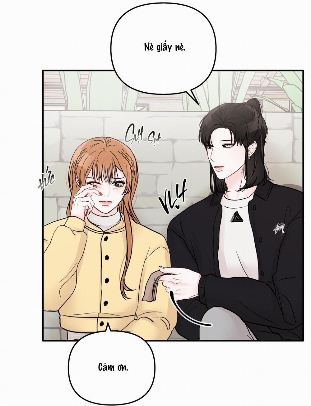 (Cbunu) Thán Phục Thanh Xuân 36 trang 83