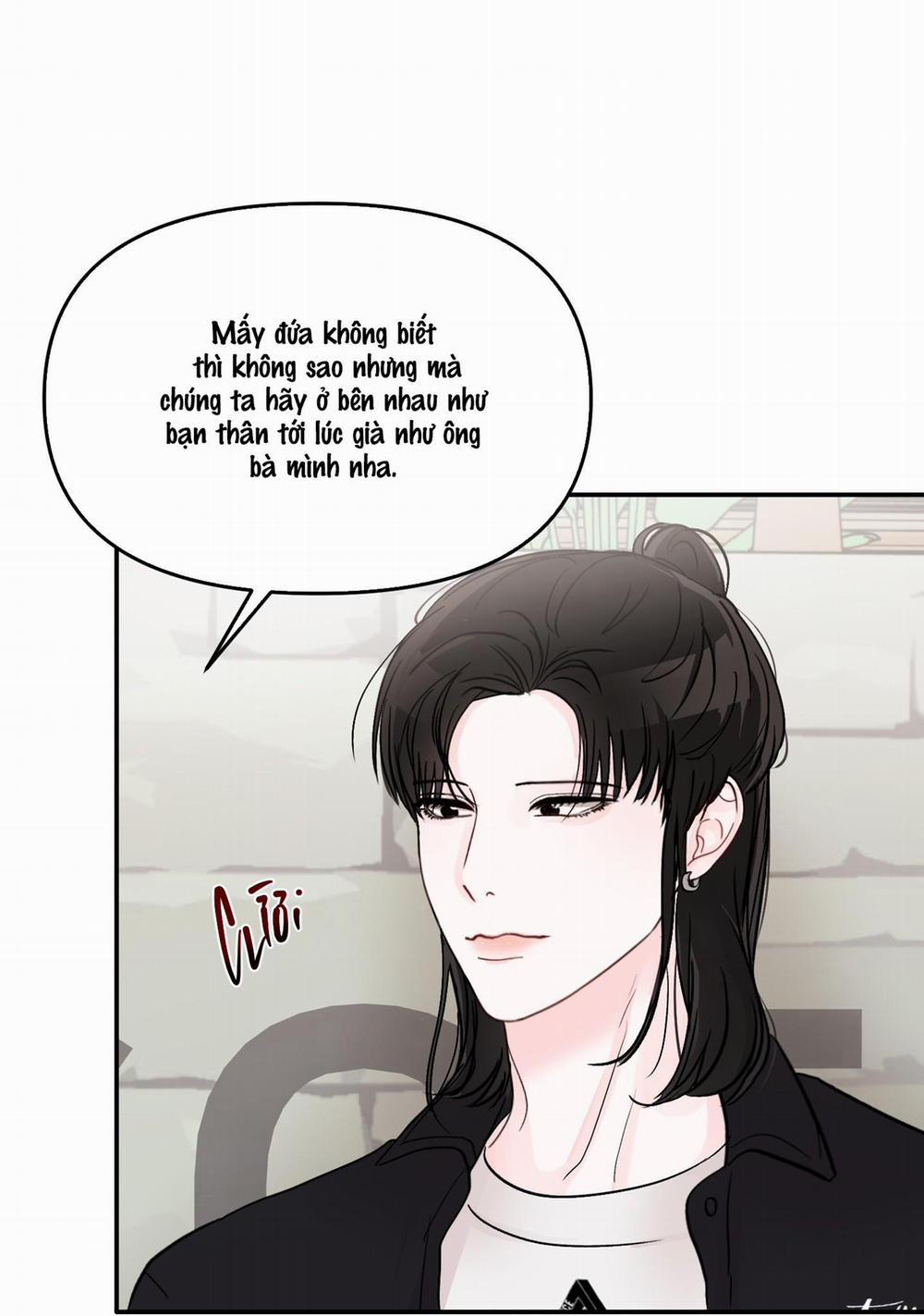 (Cbunu) Thán Phục Thanh Xuân 36 trang 85