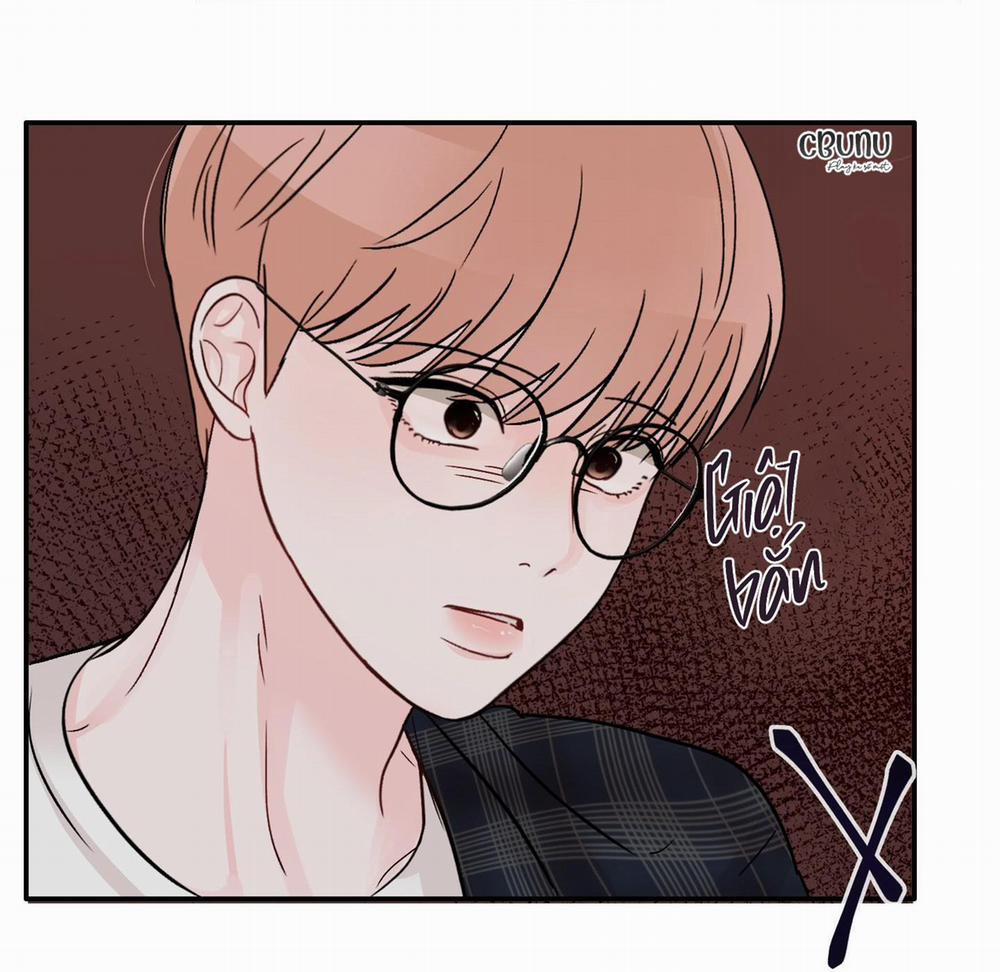 (Cbunu) Thán Phục Thanh Xuân 37 trang 15