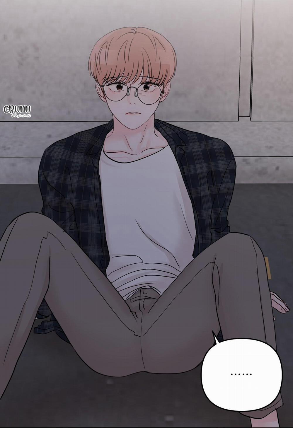 (Cbunu) Thán Phục Thanh Xuân 37 trang 48