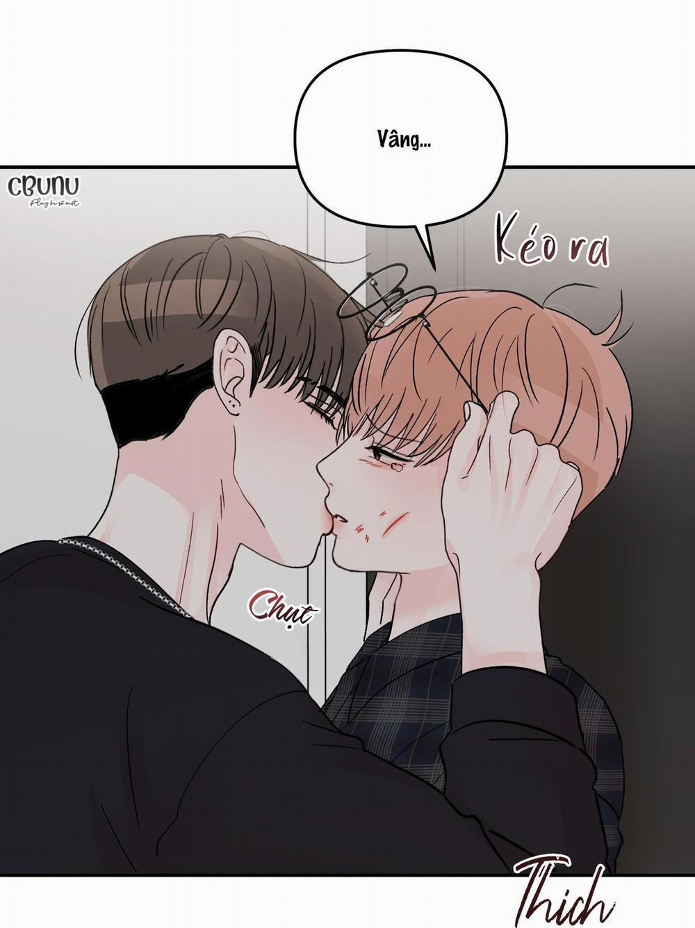 (Cbunu) Thán Phục Thanh Xuân 37 trang 81