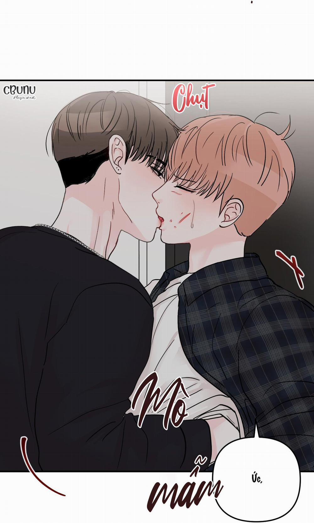 (Cbunu) Thán Phục Thanh Xuân 37 trang 82