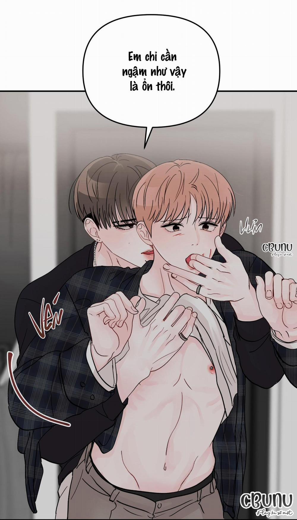 (Cbunu) Thán Phục Thanh Xuân 37 trang 86