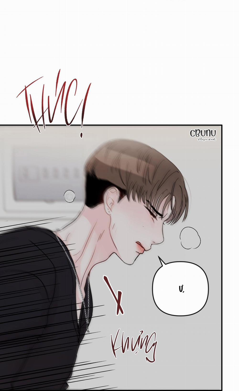 (Cbunu) Thán Phục Thanh Xuân 38 trang 15