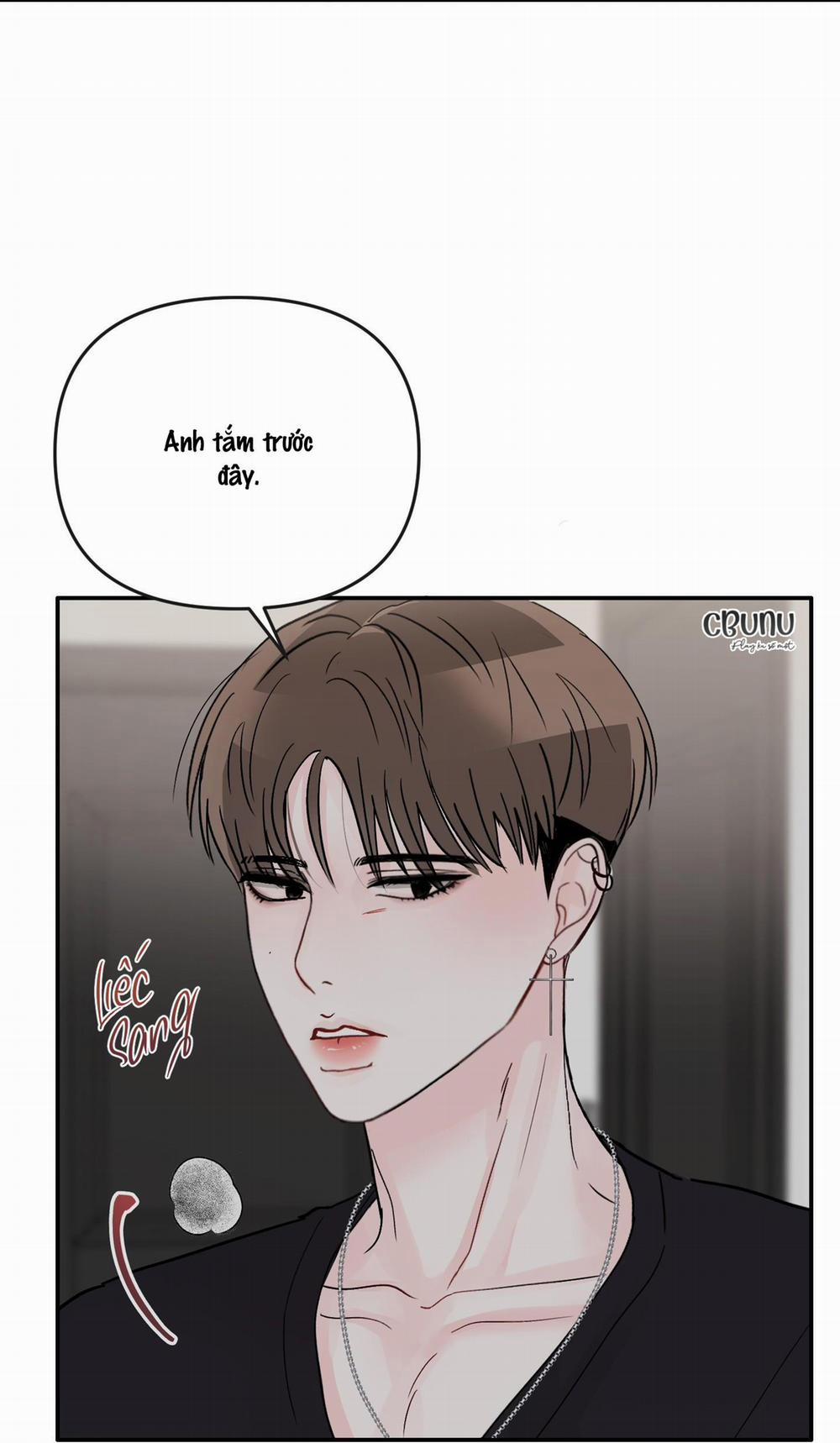 (Cbunu) Thán Phục Thanh Xuân 38 trang 20