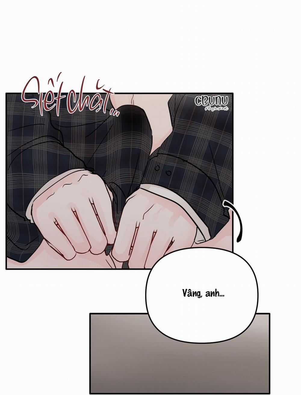 (Cbunu) Thán Phục Thanh Xuân 38 trang 24