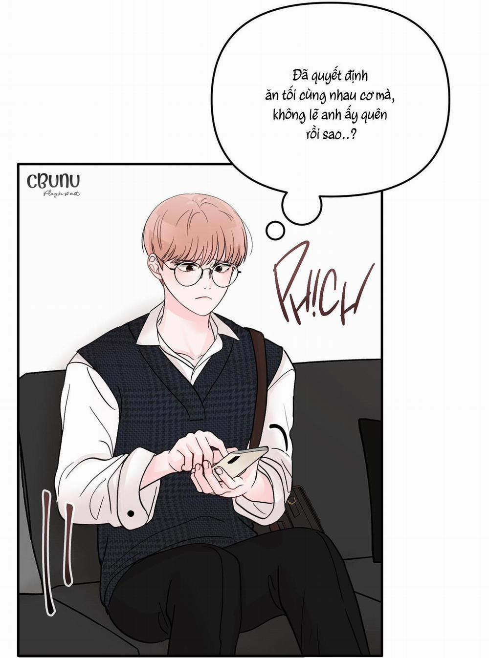 (Cbunu) Thán Phục Thanh Xuân 38 trang 49