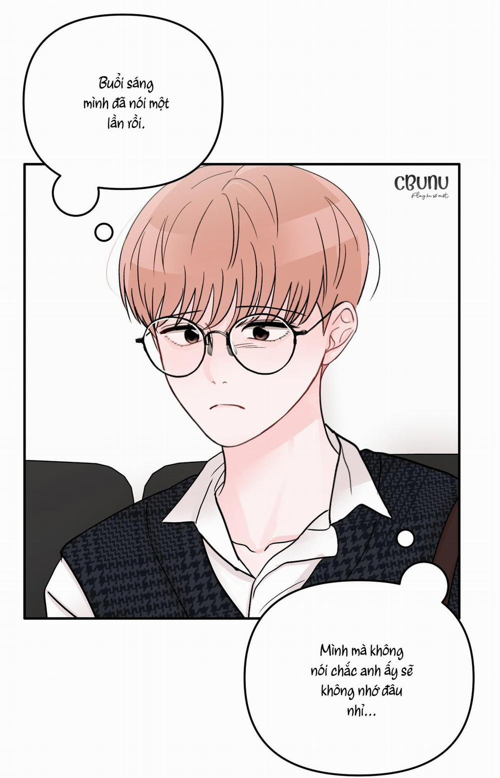 (Cbunu) Thán Phục Thanh Xuân 38 trang 54