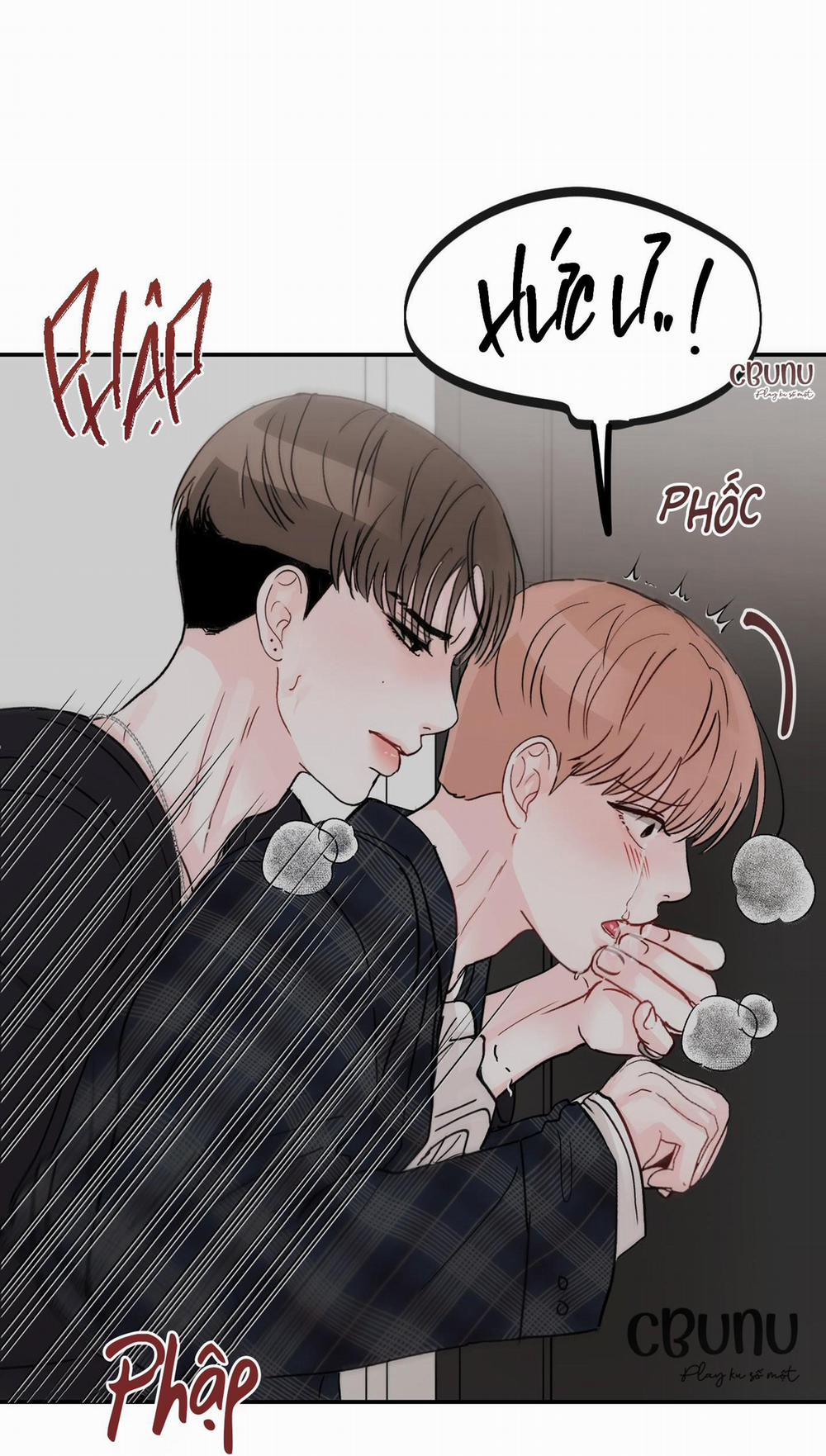 (Cbunu) Thán Phục Thanh Xuân 38 trang 6