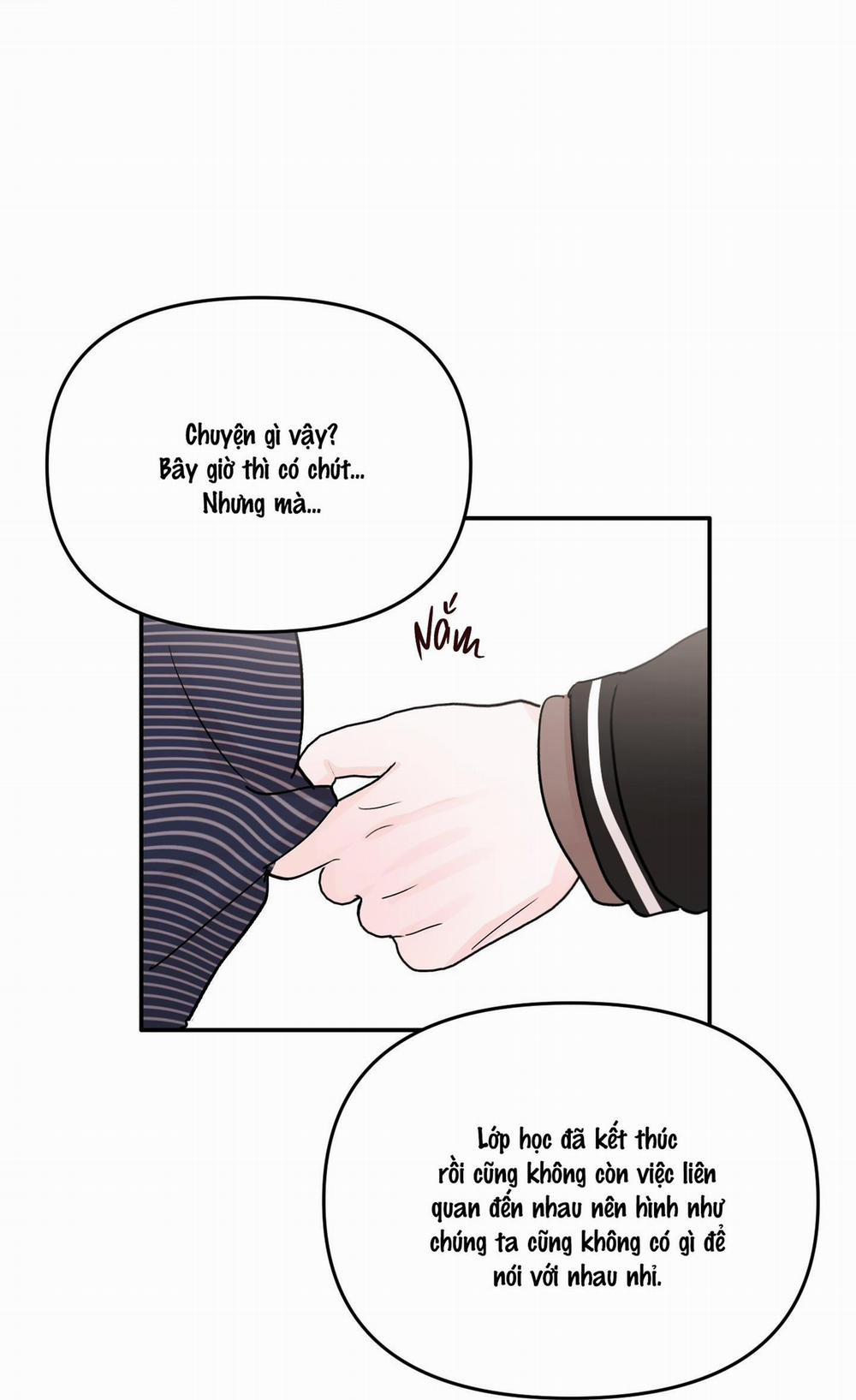 (Cbunu) Thán Phục Thanh Xuân 38 trang 79