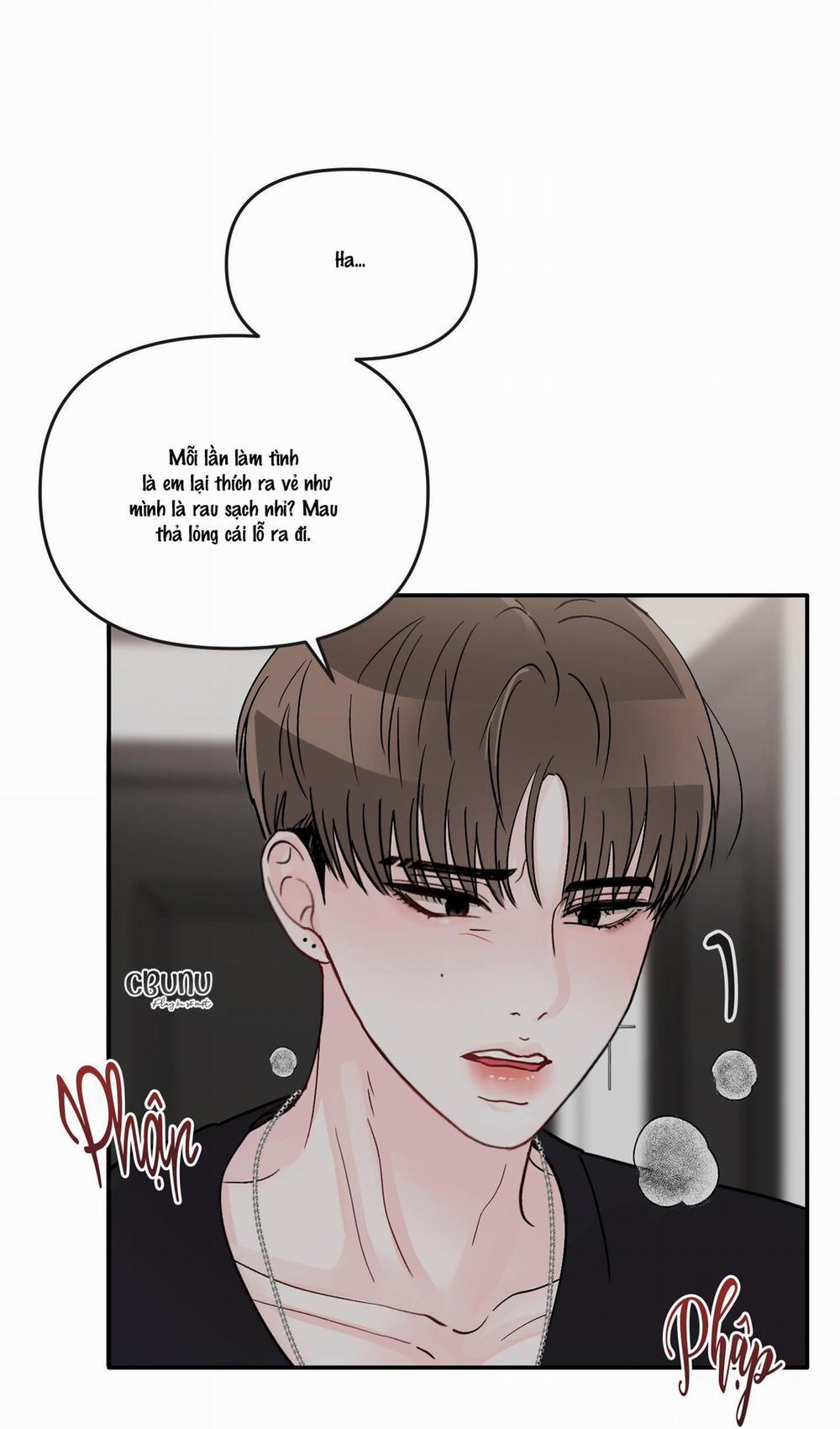 (Cbunu) Thán Phục Thanh Xuân 38 trang 8