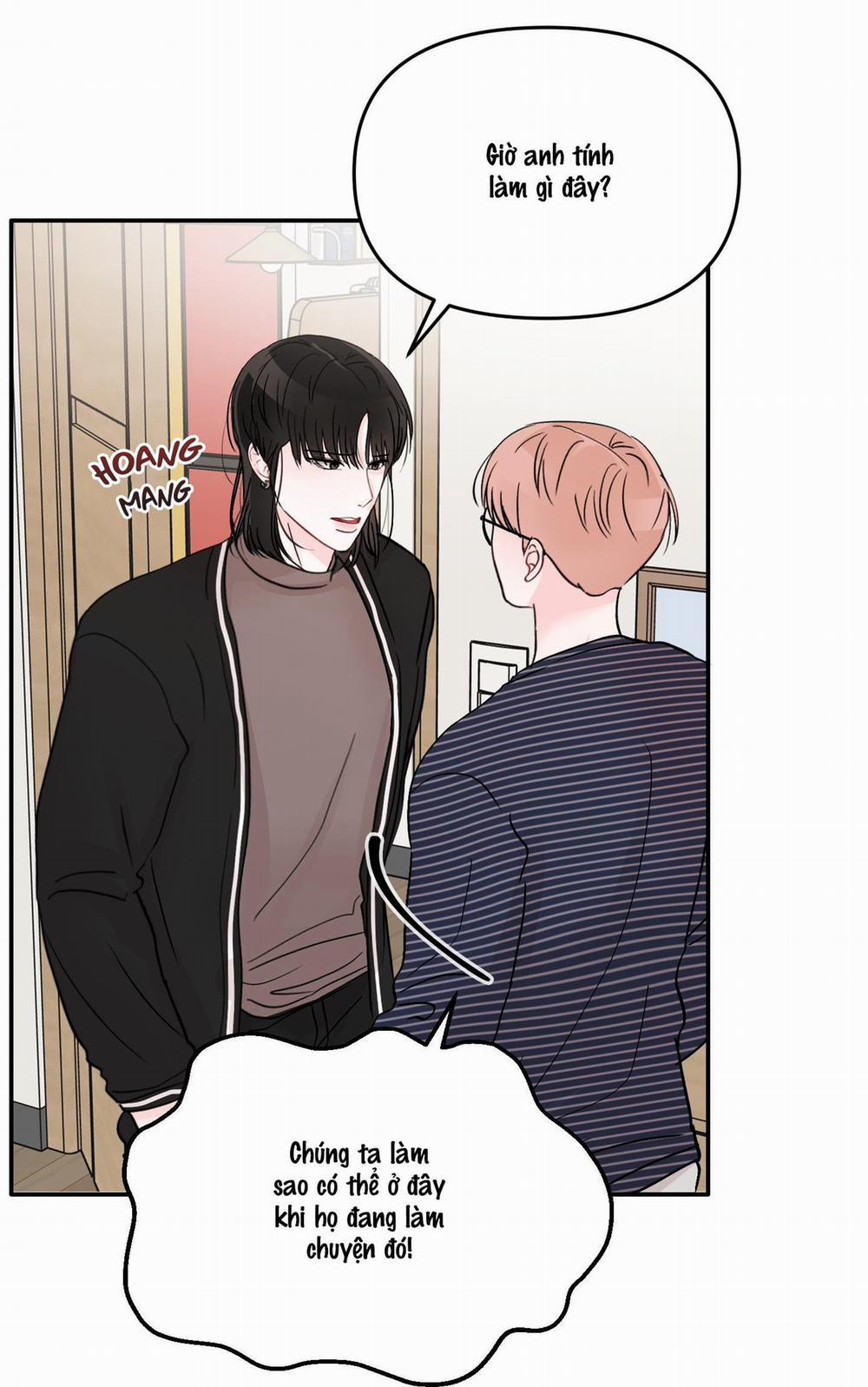 (Cbunu) Thán Phục Thanh Xuân 39 trang 18