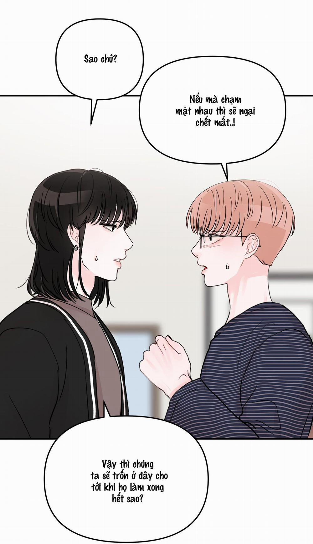 (Cbunu) Thán Phục Thanh Xuân 39 trang 20