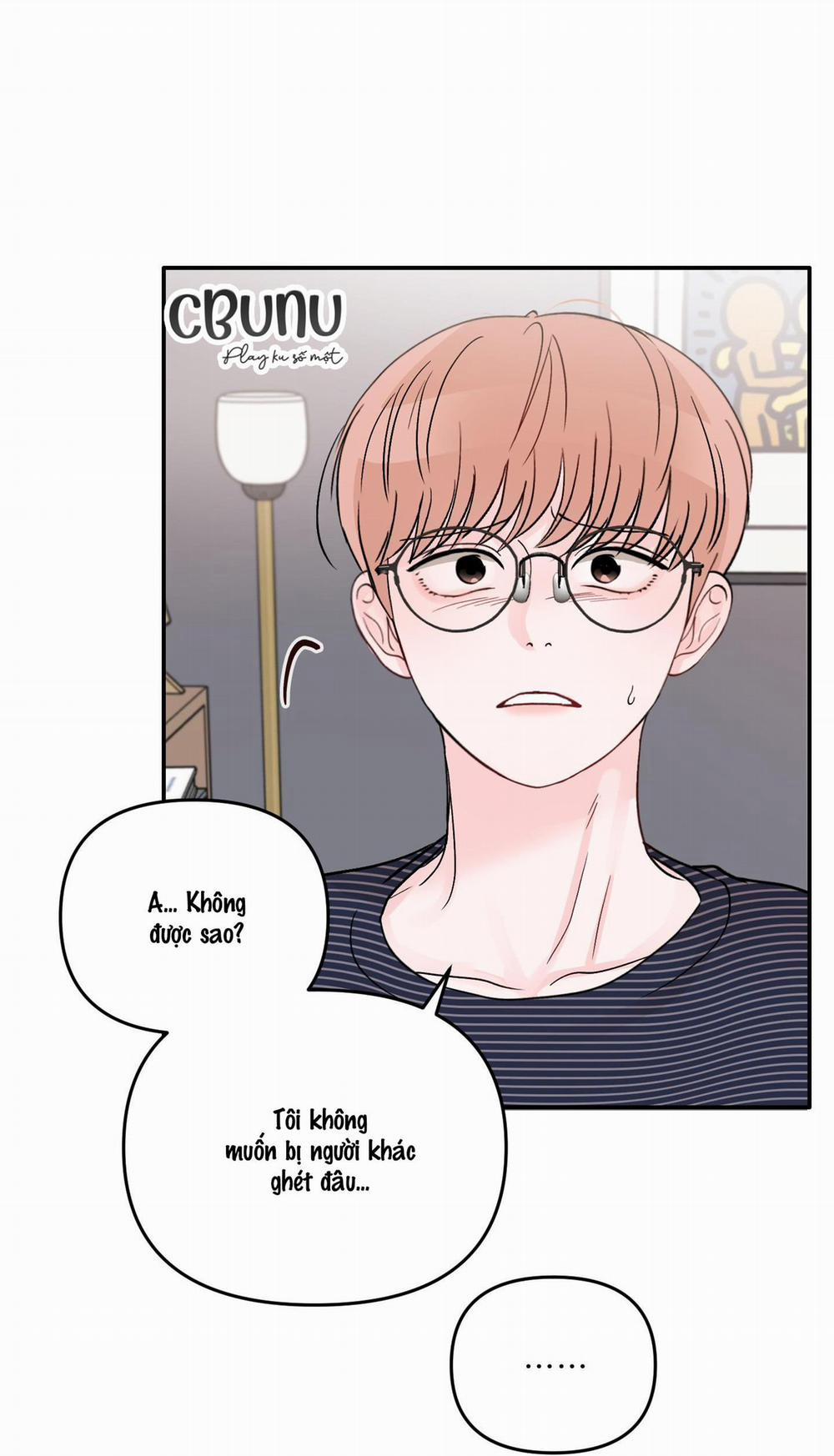 (Cbunu) Thán Phục Thanh Xuân 39 trang 21