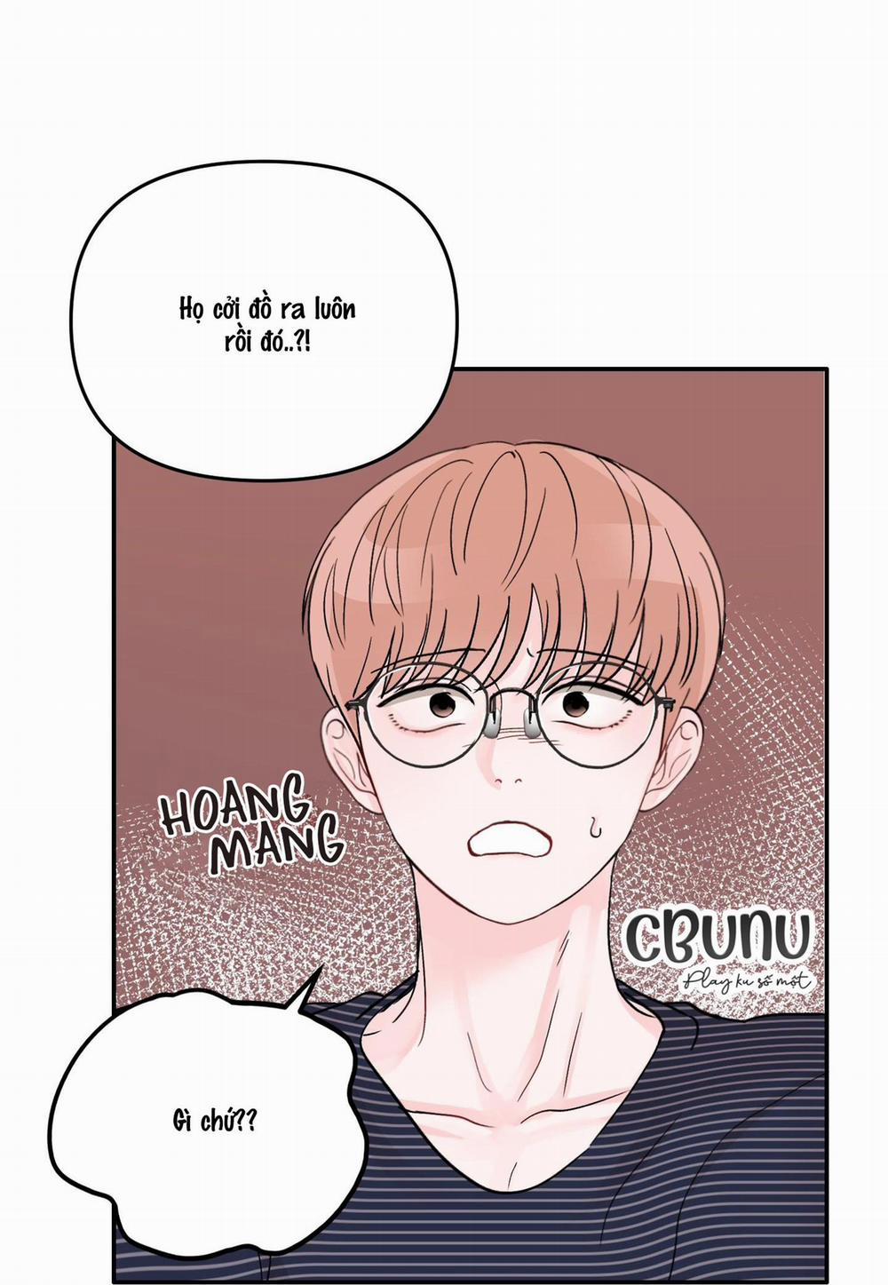 (Cbunu) Thán Phục Thanh Xuân 39 trang 26