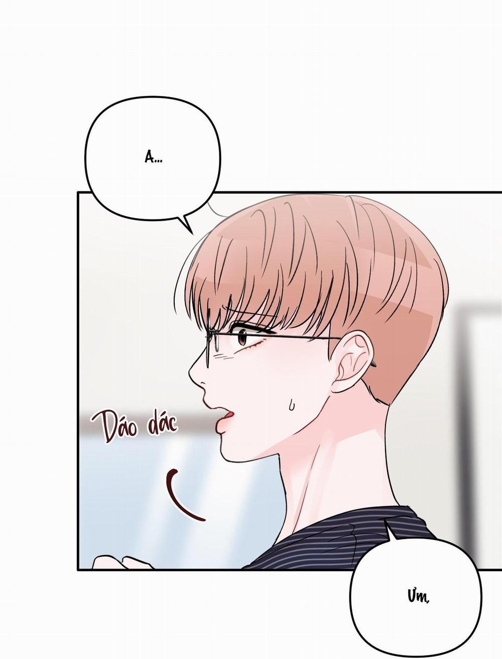 (Cbunu) Thán Phục Thanh Xuân 39 trang 29