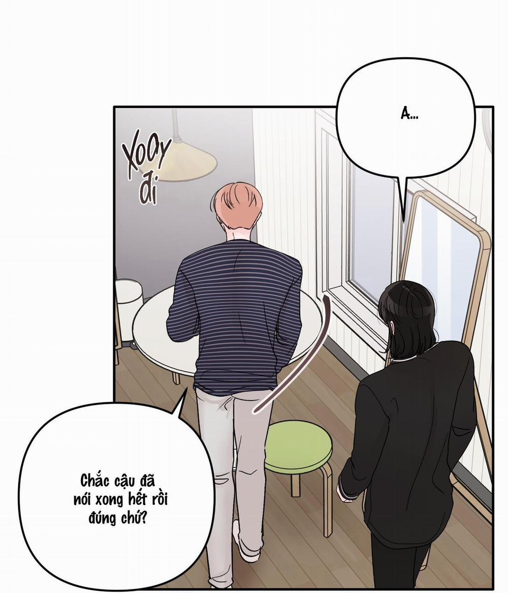 (Cbunu) Thán Phục Thanh Xuân 39 trang 5