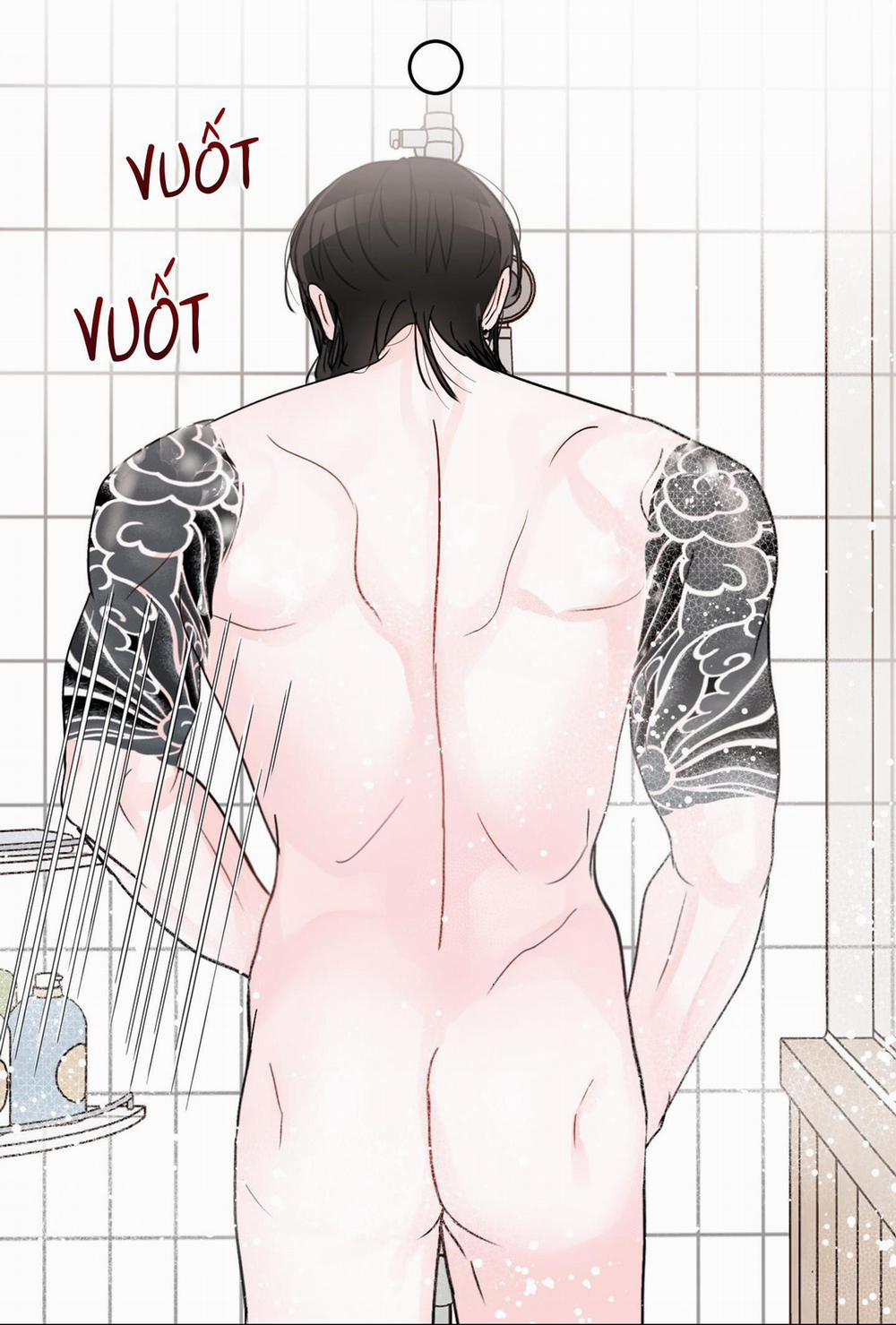 (Cbunu) Thán Phục Thanh Xuân 39 trang 90