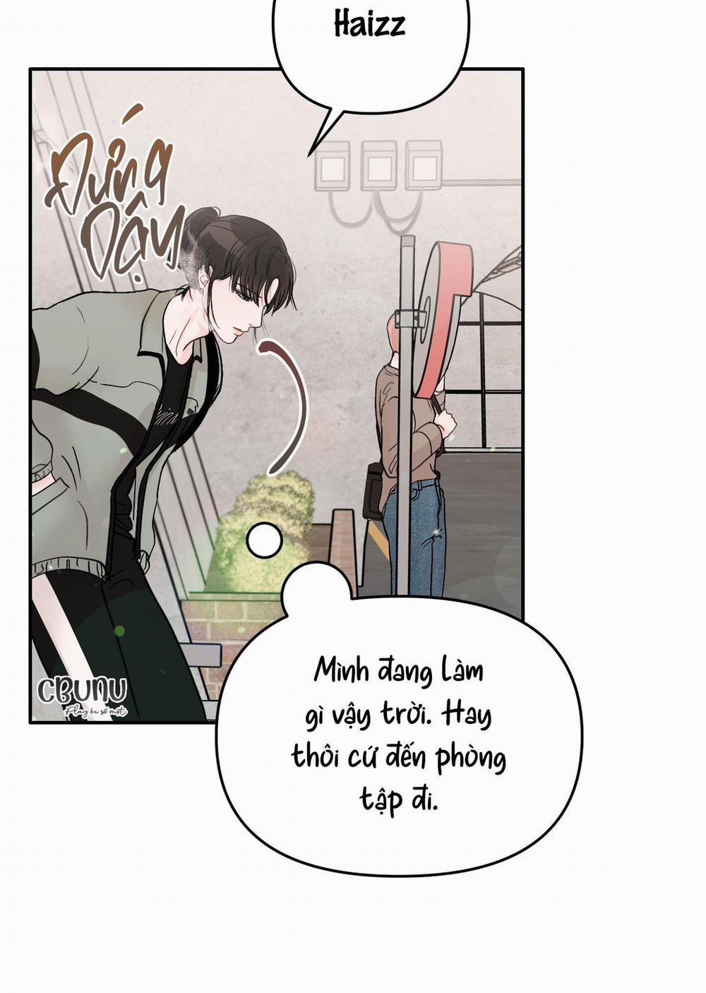 (Cbunu) Thán Phục Thanh Xuân 40 trang 30