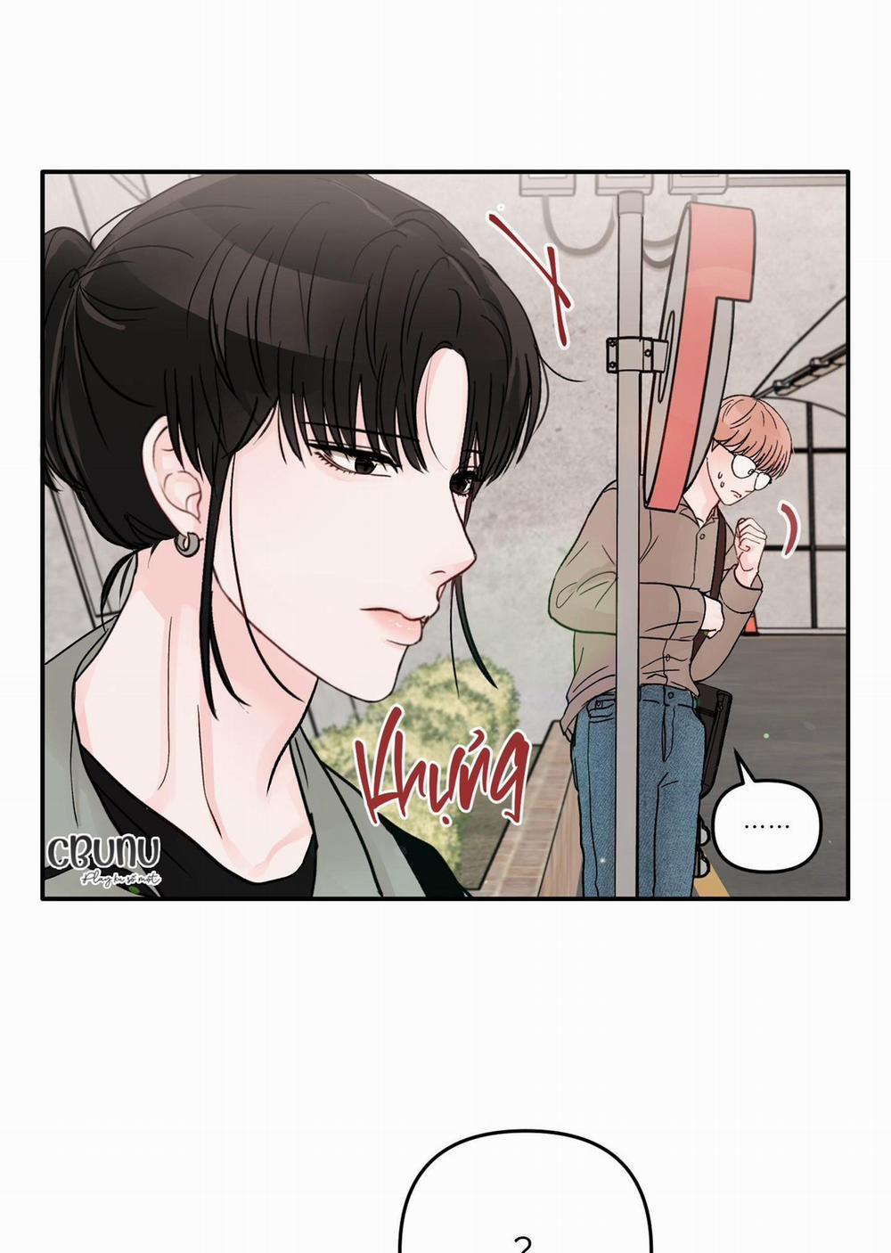 (Cbunu) Thán Phục Thanh Xuân 40 trang 31