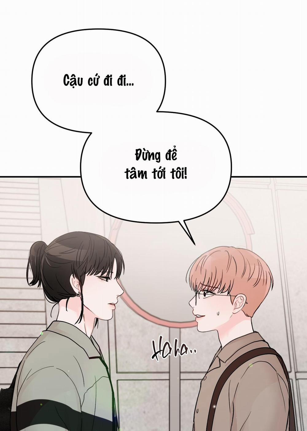 (Cbunu) Thán Phục Thanh Xuân 40 trang 34