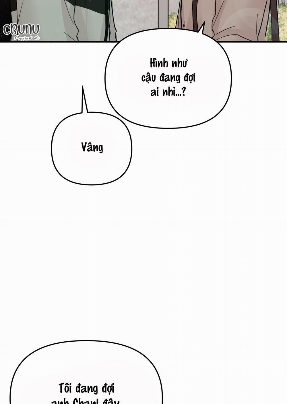 (Cbunu) Thán Phục Thanh Xuân 40 trang 35