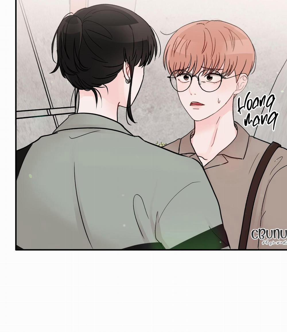 (Cbunu) Thán Phục Thanh Xuân 40 trang 42