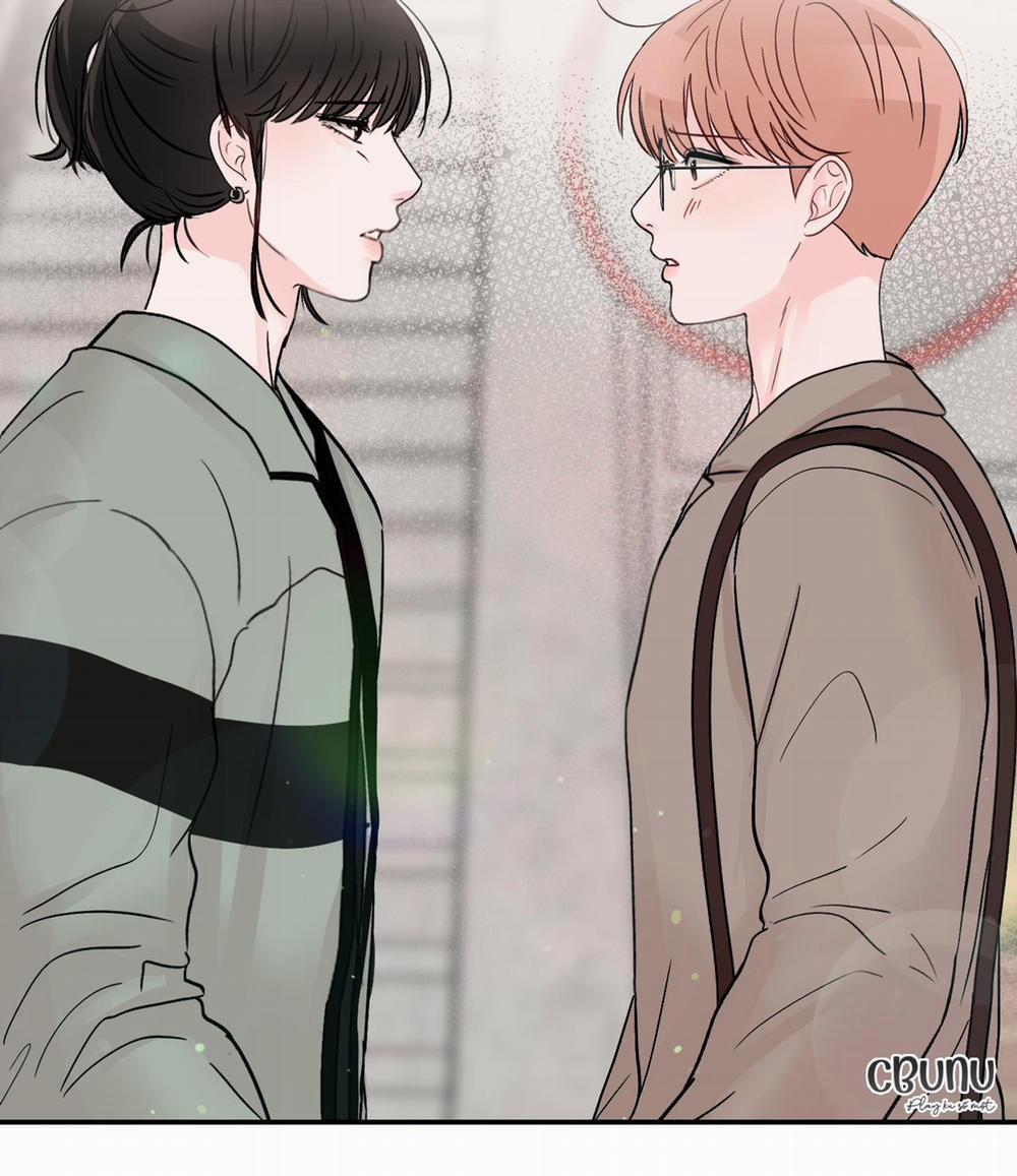 (Cbunu) Thán Phục Thanh Xuân 40 trang 45