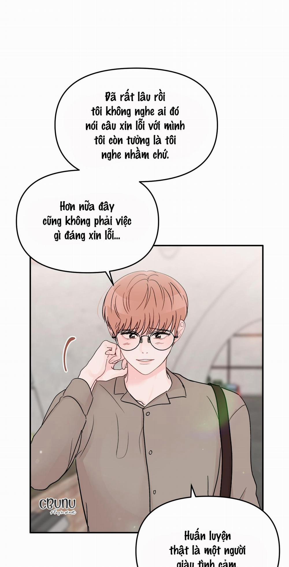 (Cbunu) Thán Phục Thanh Xuân 40 trang 47