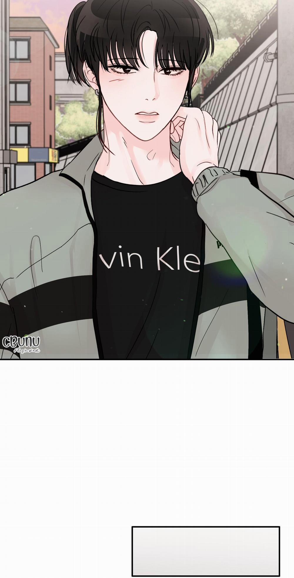 (Cbunu) Thán Phục Thanh Xuân 40 trang 51