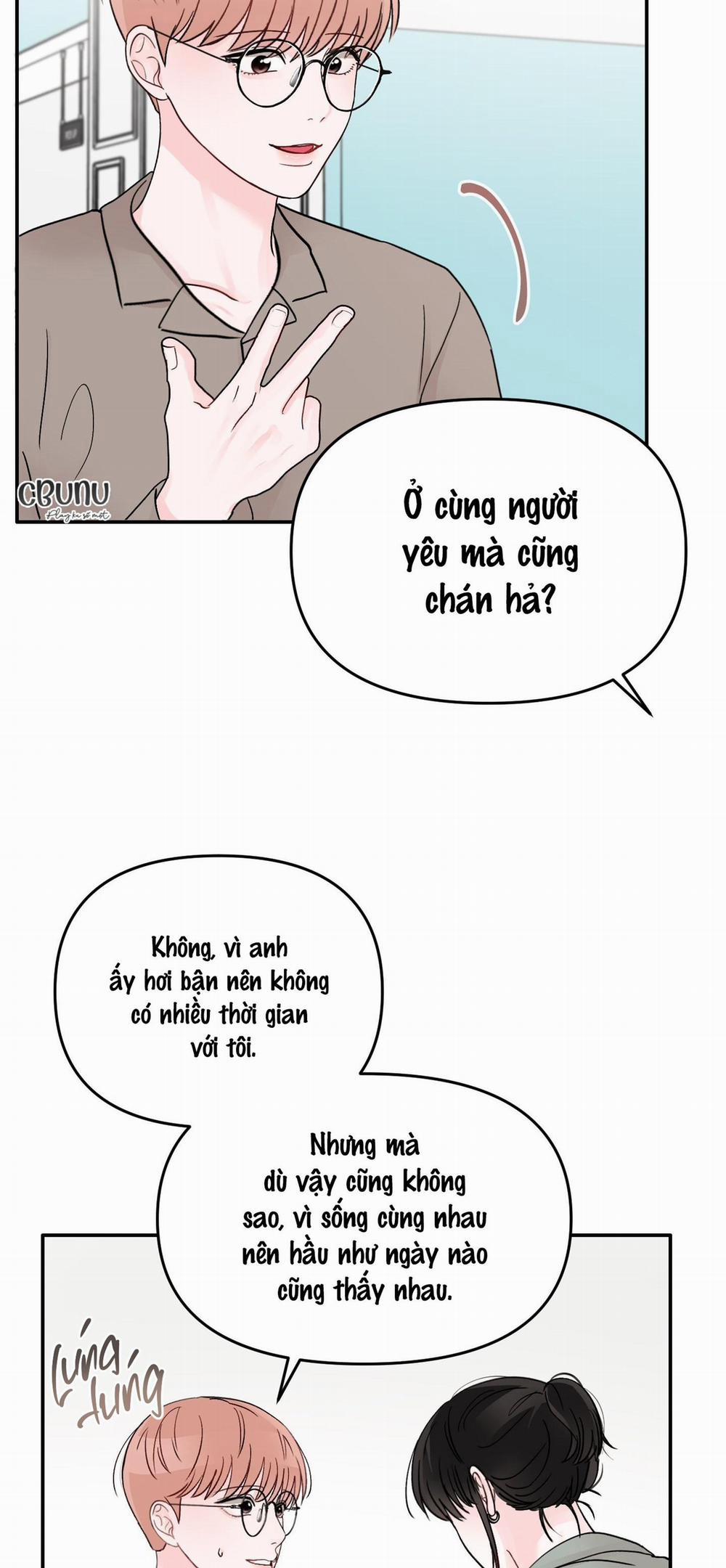 (Cbunu) Thán Phục Thanh Xuân 40 trang 69