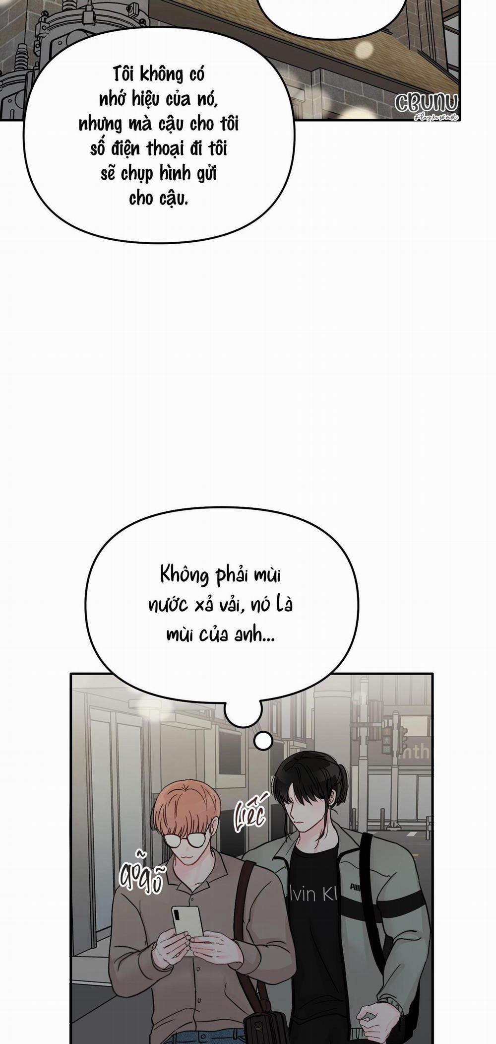 (Cbunu) Thán Phục Thanh Xuân 40 trang 75