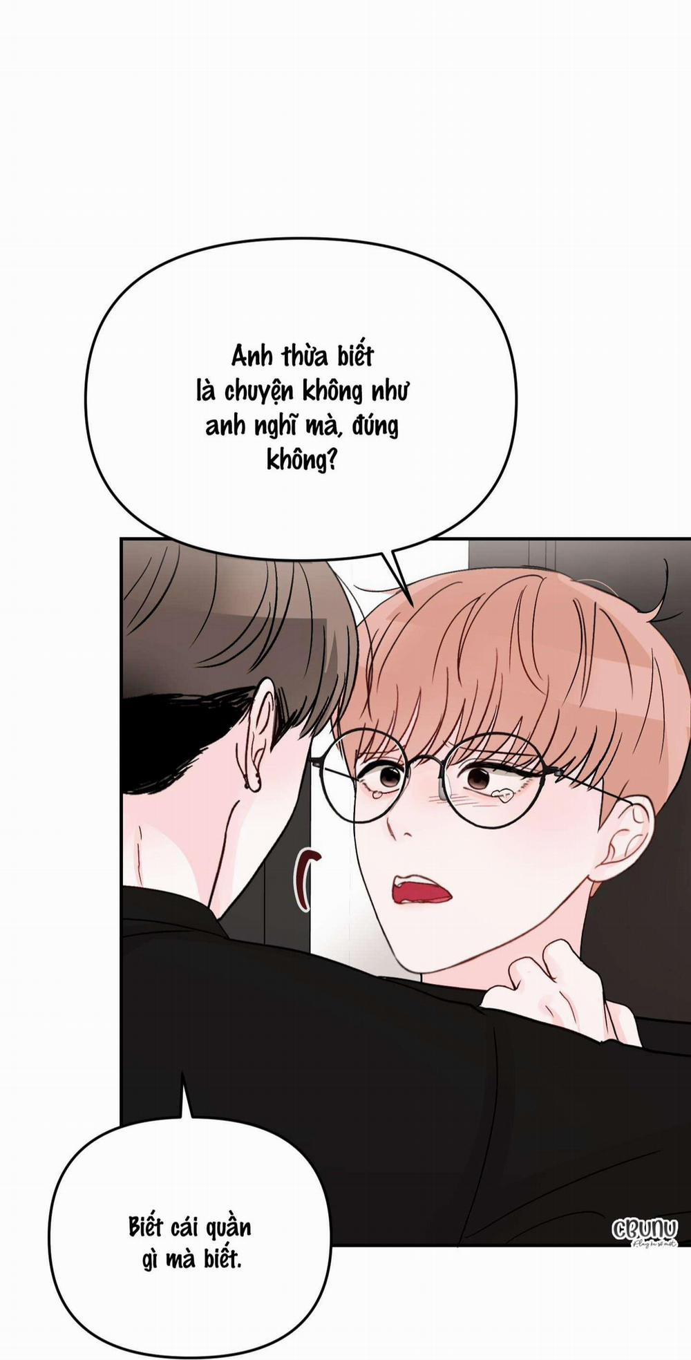 (Cbunu) Thán Phục Thanh Xuân 41 trang 10