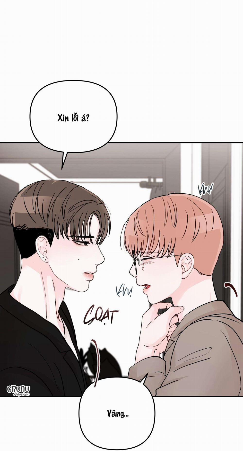 (Cbunu) Thán Phục Thanh Xuân 41 trang 13