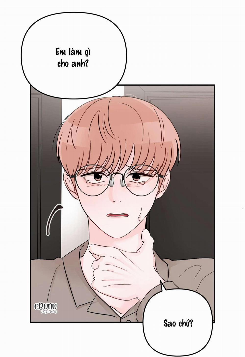 (Cbunu) Thán Phục Thanh Xuân 41 trang 15