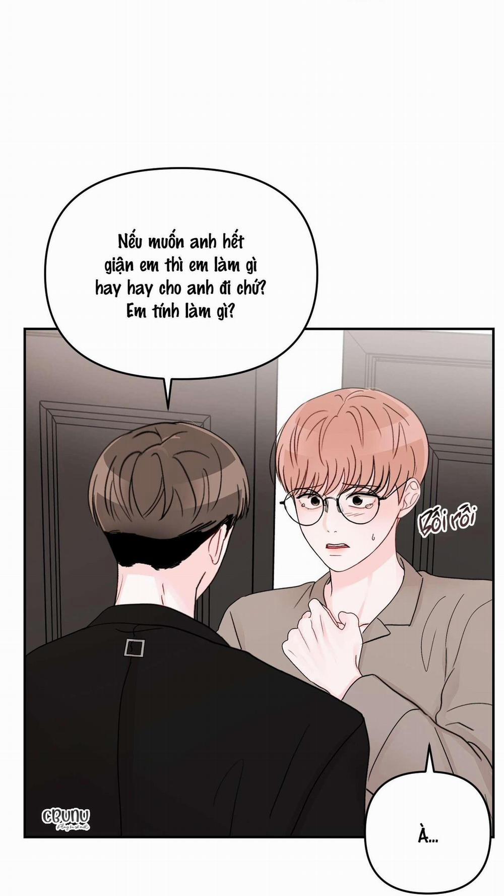 (Cbunu) Thán Phục Thanh Xuân 41 trang 16