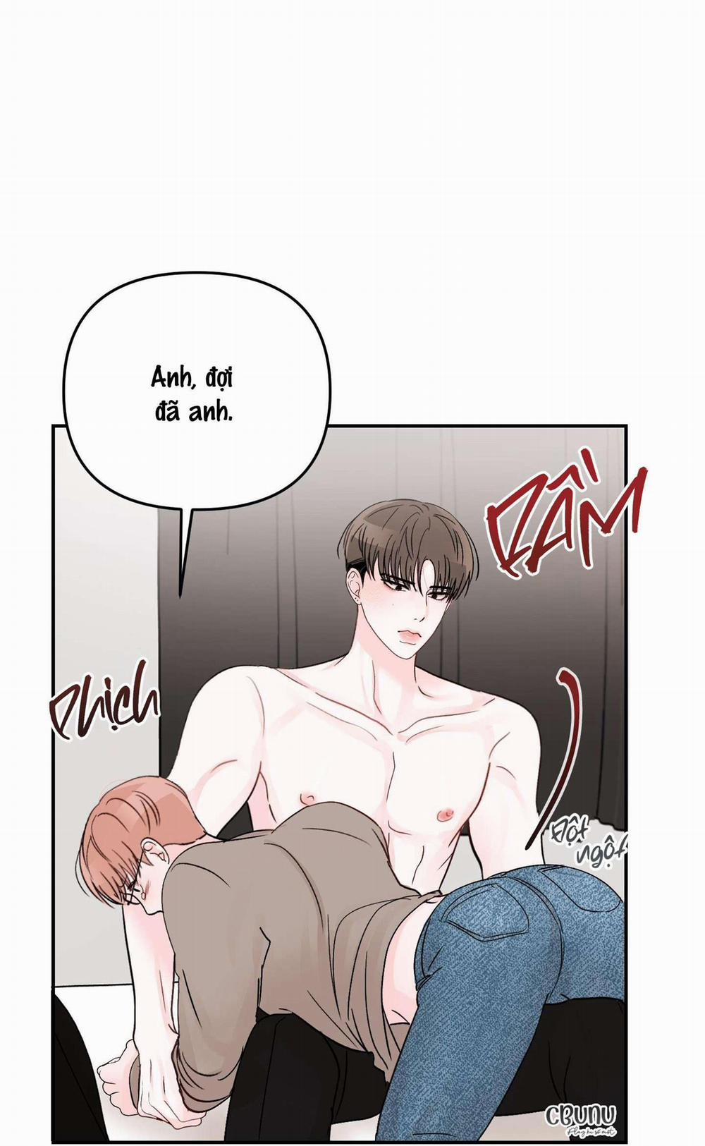 (Cbunu) Thán Phục Thanh Xuân 41 trang 41