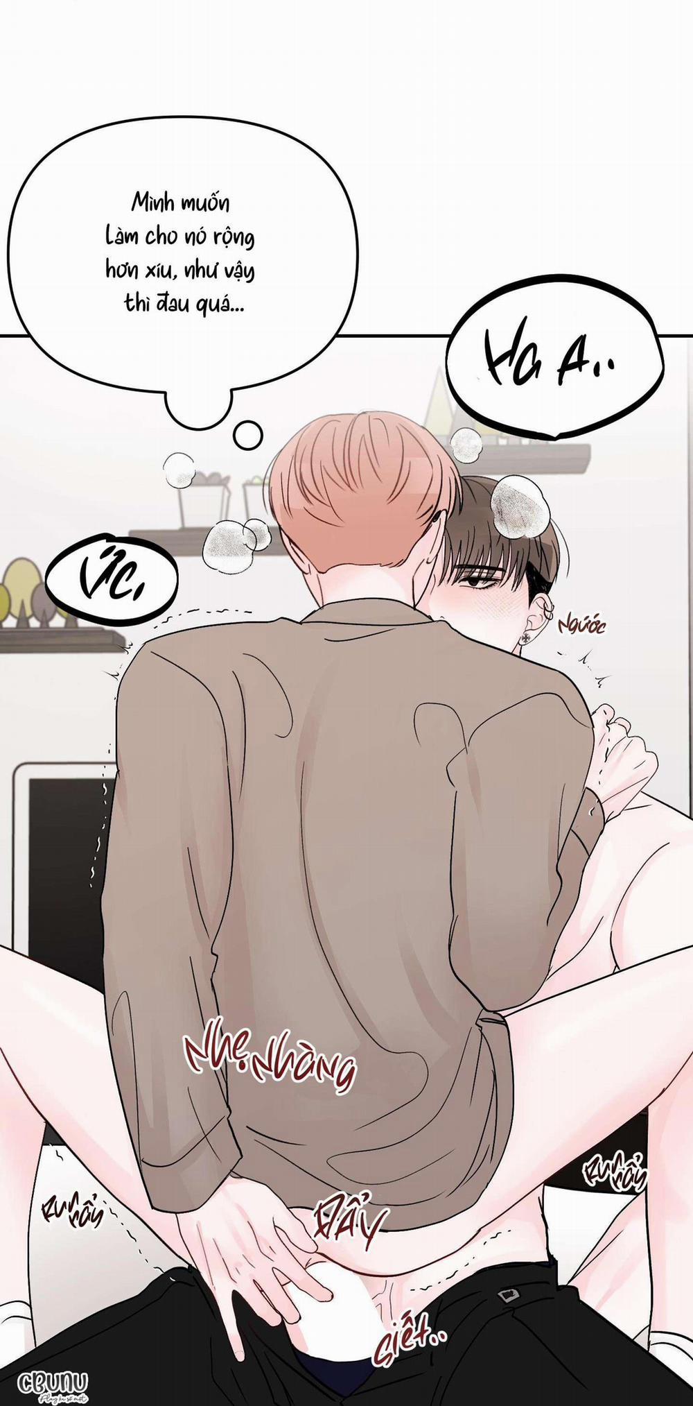 (Cbunu) Thán Phục Thanh Xuân 41 trang 48