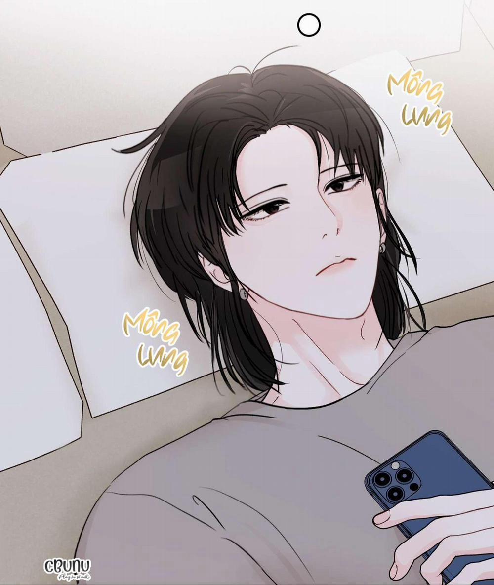 (Cbunu) Thán Phục Thanh Xuân 41 trang 68